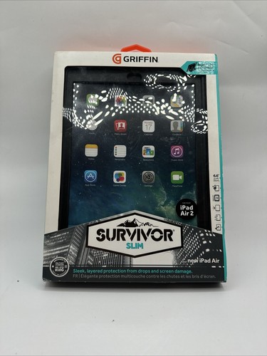 Griffin survivor slim - griffin,